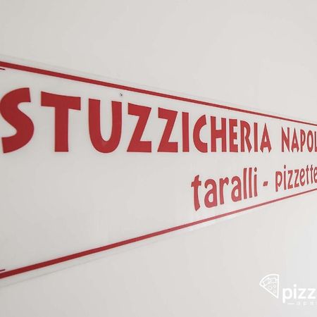 Pizzasleep -Apartment- Naples Exterior photo