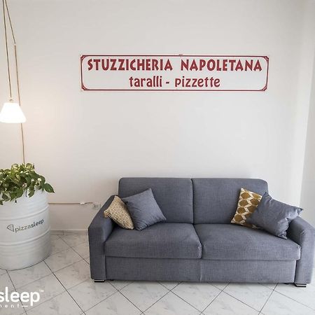 Pizzasleep -Apartment- Naples Exterior photo
