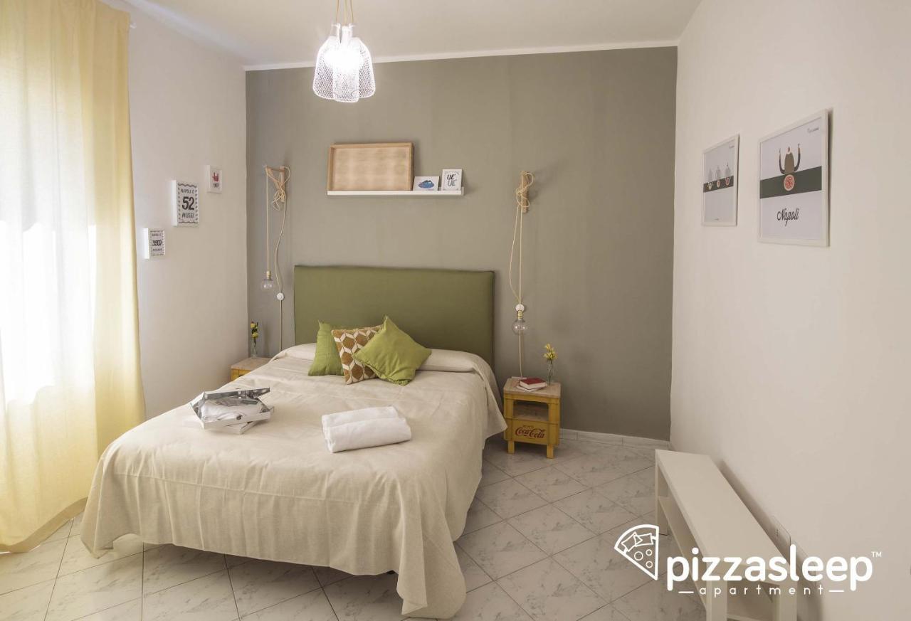 Pizzasleep -Apartment- Naples Exterior photo