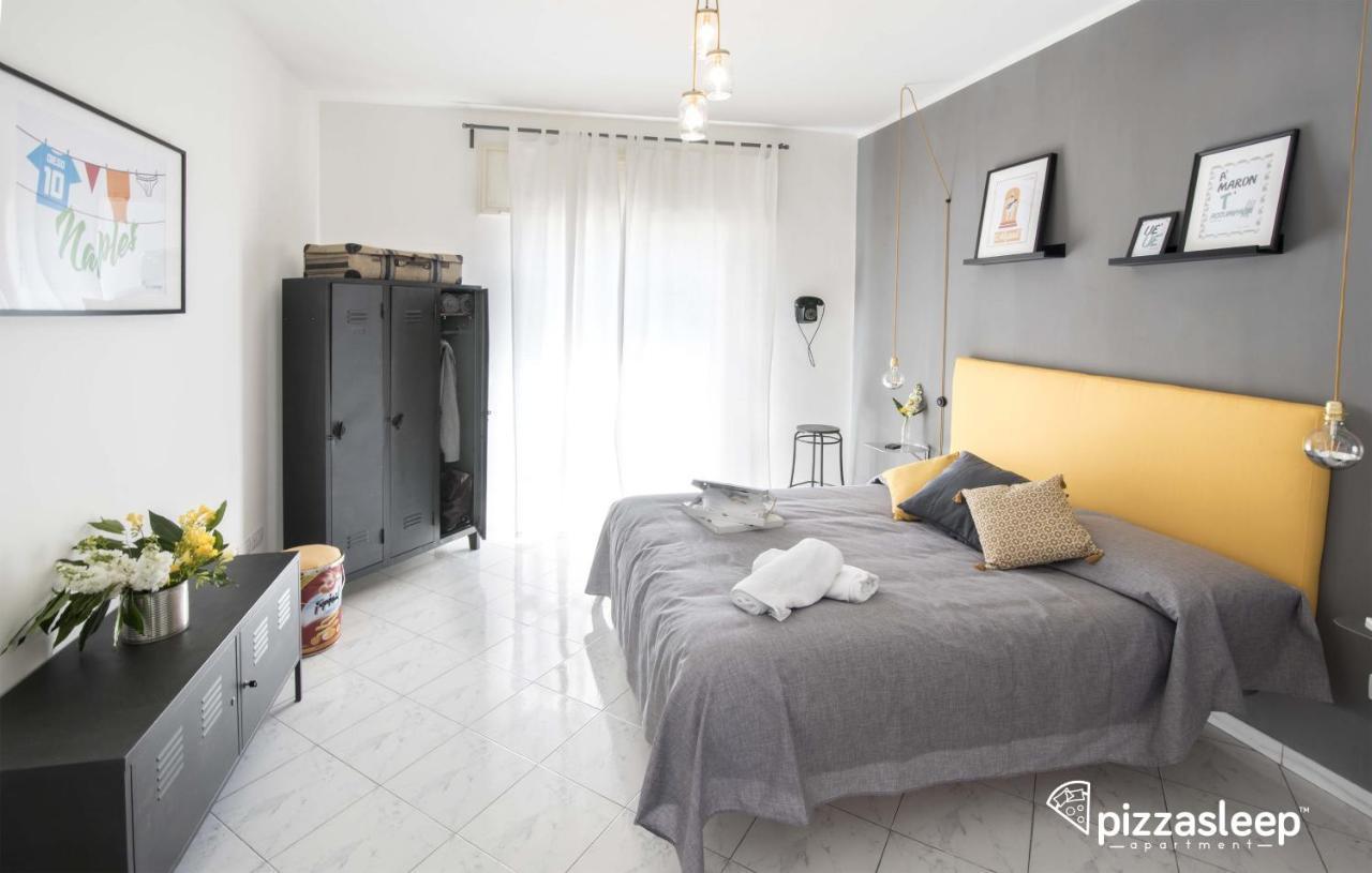 Pizzasleep -Apartment- Naples Exterior photo