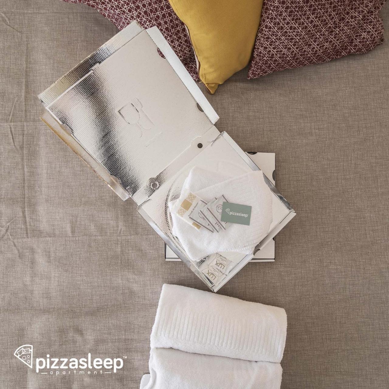 Pizzasleep -Apartment- Naples Exterior photo