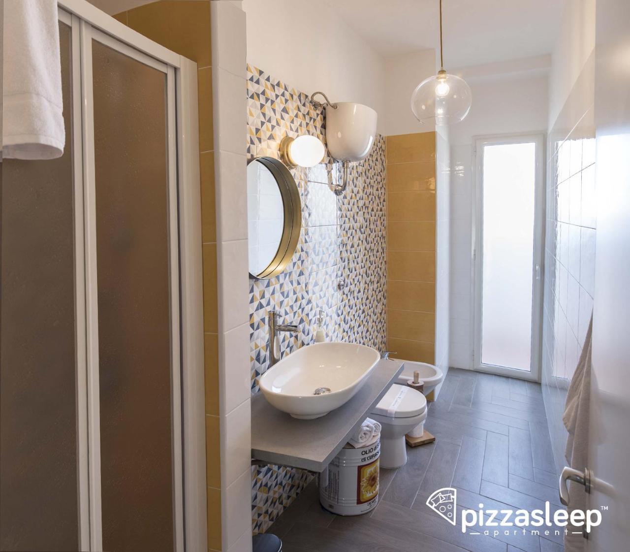 Pizzasleep -Apartment- Naples Exterior photo