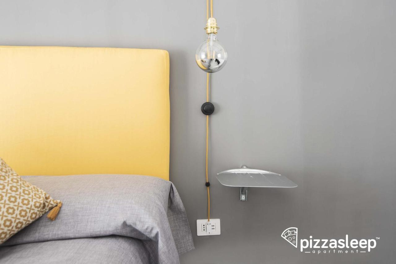 Pizzasleep -Apartment- Naples Exterior photo