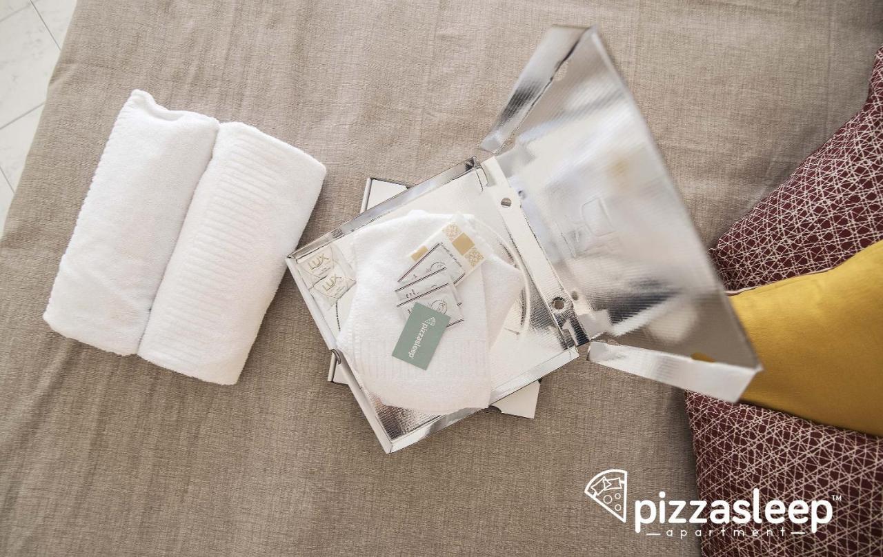 Pizzasleep -Apartment- Naples Exterior photo