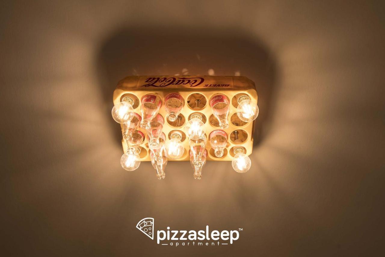 Pizzasleep -Apartment- Naples Exterior photo