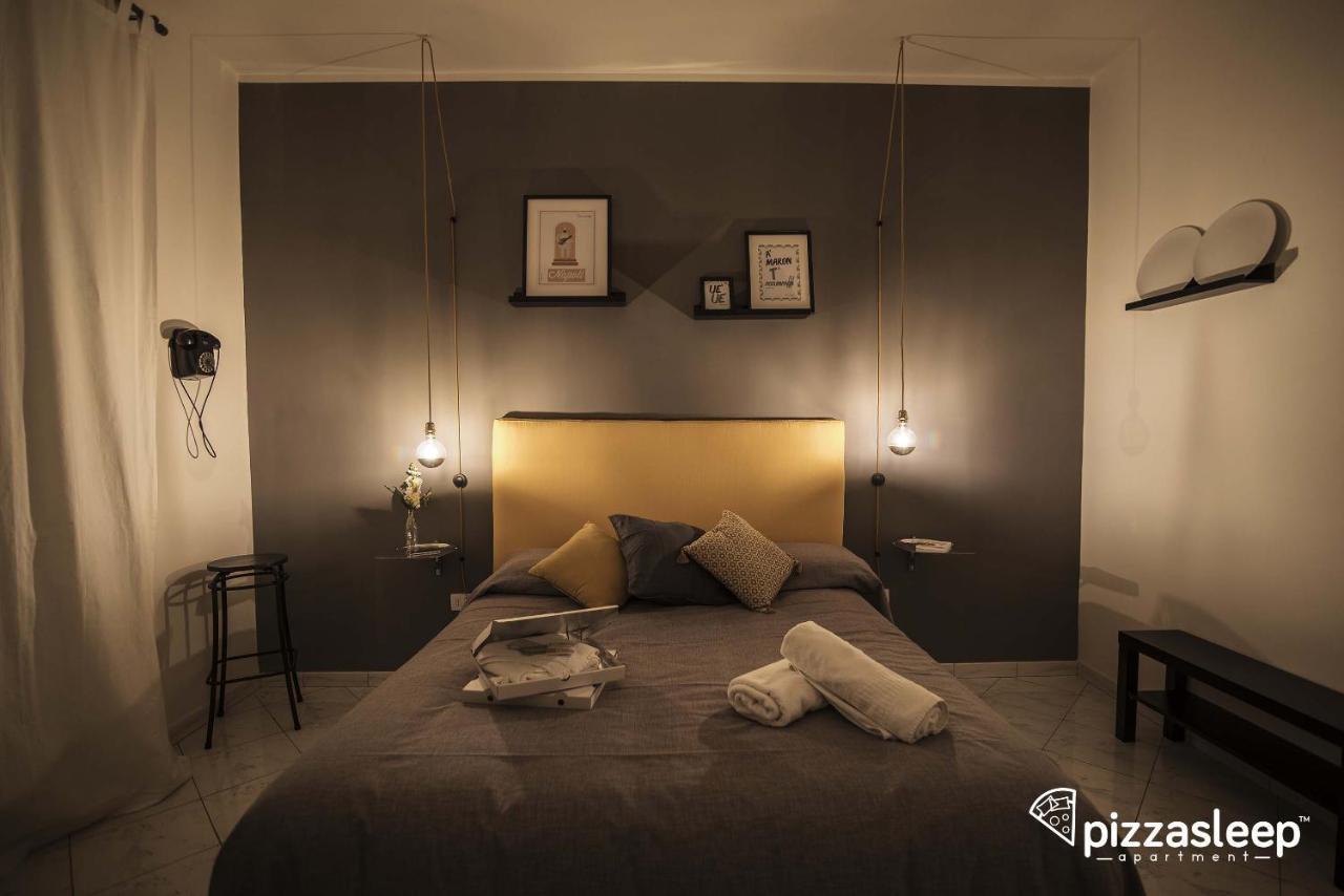 Pizzasleep -Apartment- Naples Exterior photo