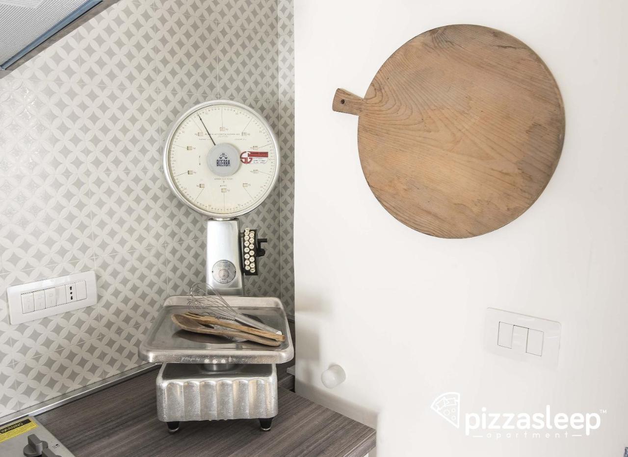 Pizzasleep -Apartment- Naples Exterior photo
