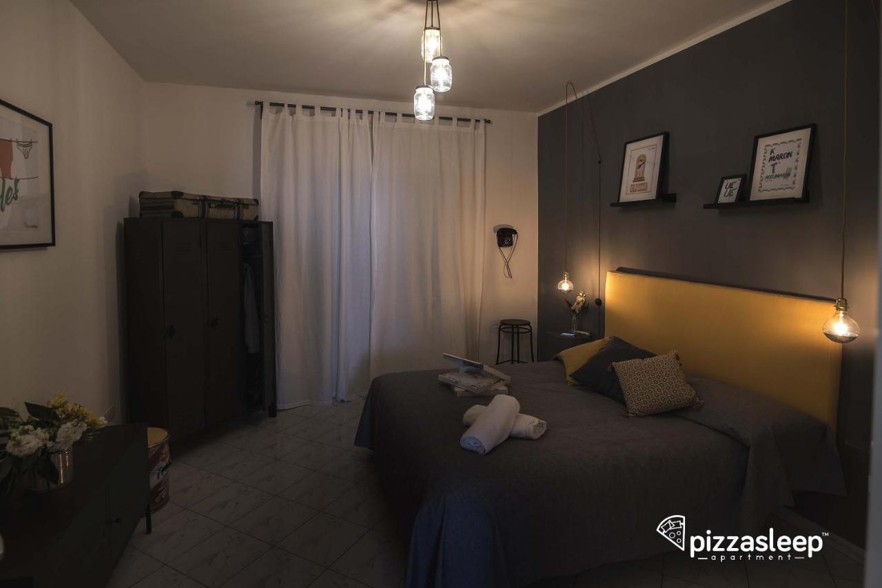 Pizzasleep -Apartment- Naples Exterior photo