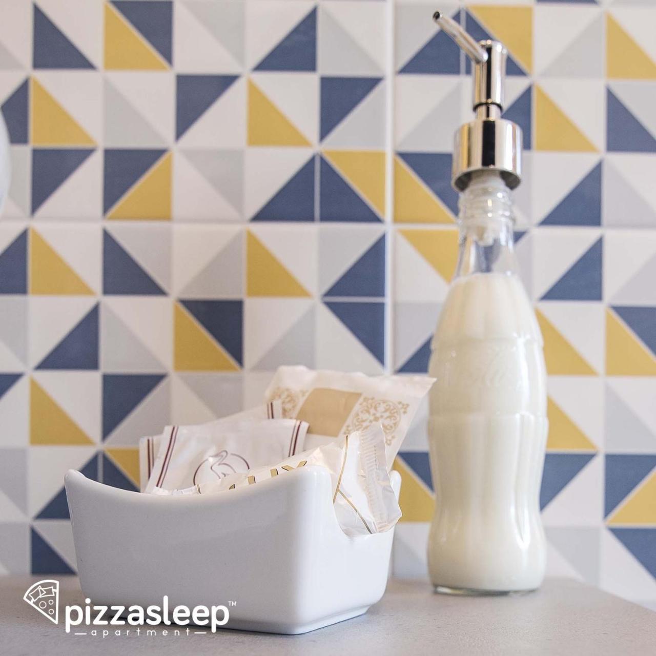 Pizzasleep -Apartment- Naples Exterior photo