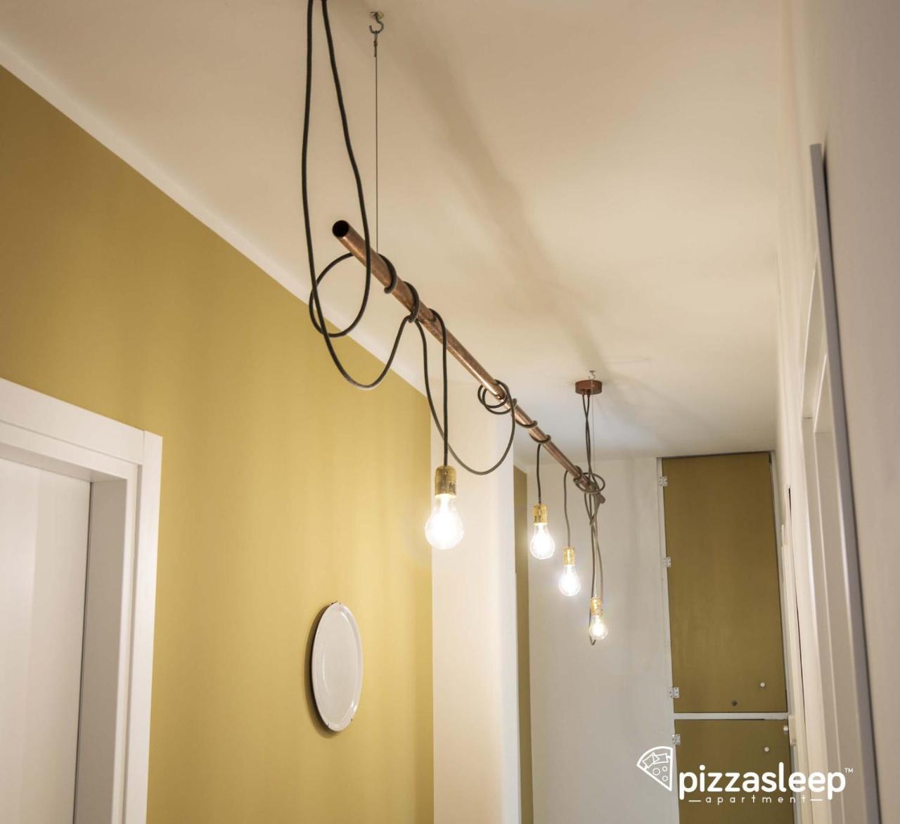 Pizzasleep -Apartment- Naples Exterior photo