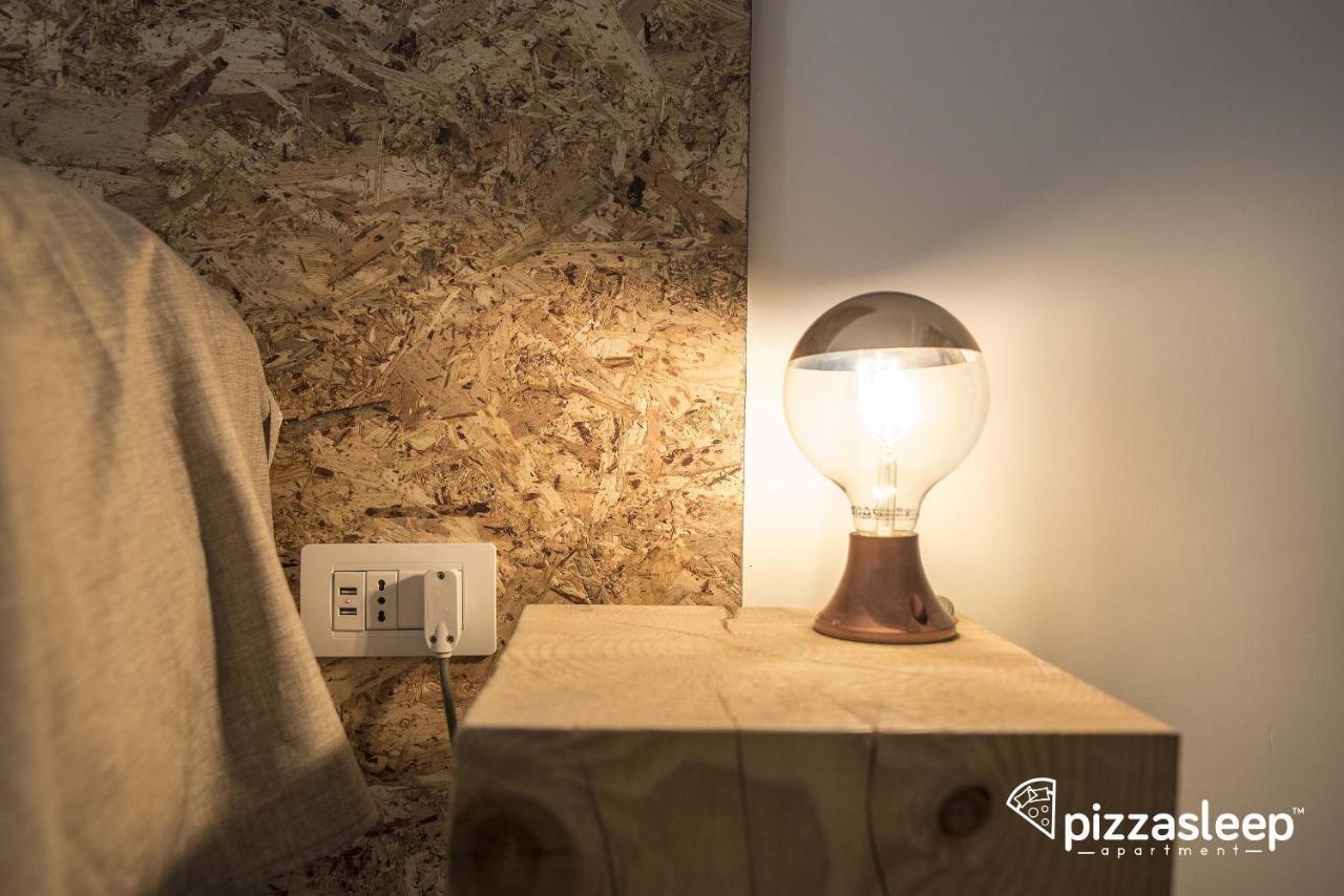 Pizzasleep -Apartment- Naples Exterior photo